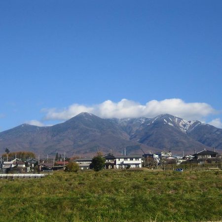 Pension Field Hokuto  Exterior photo