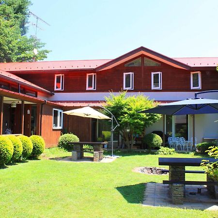 Pension Field Hokuto  Exterior photo