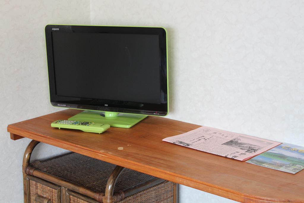 Pension Field Hokuto  Room photo