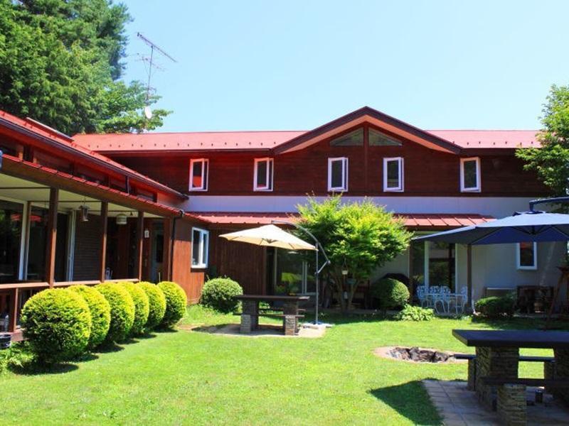 Pension Field Hokuto  Exterior photo